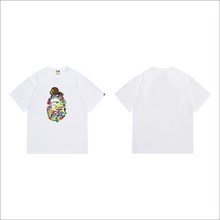 Bathing Ape Bape T Shirts