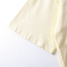 Godspeed T Shirts 100% pure cotton 260g fabric