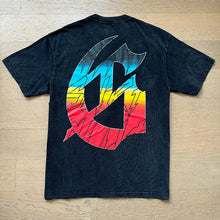 Godspeed T Shirts 260g pure cotton fabric