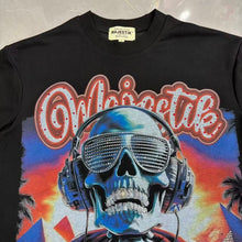 MAJESTIK T Shirts Loose fit 100% cotton