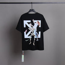 Off White T Shirts
