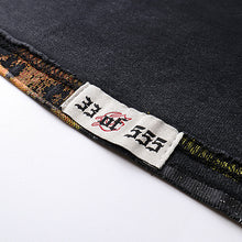 Godspeed Long Sleeved Shirt 260g pure cotton fabric