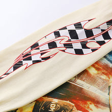 Godspeed Long Sleeved Shirt 260g pure cotton fabric