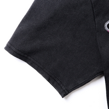 Godspeed T Shirts 100% pure cotton 260g fabric