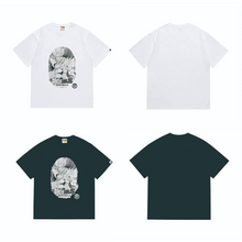 Bathing Ape Bape T Shirts