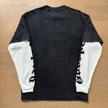 Godspeed Long Sleeved Shirt 260g pure cotton fabric
