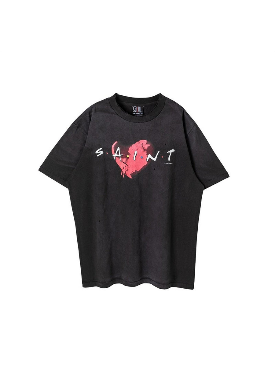 Saint Michael T Shirts