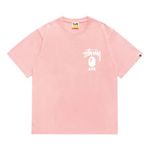 Bathing Ape Bape T Shirts