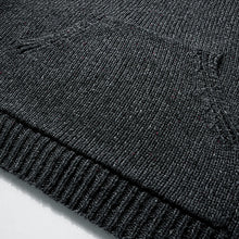 Amiri Hoodie Sweater style embroidery