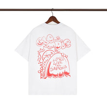 Glo Long T Shirts