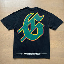 Godspeed T Shirts 260g pure cotton fabric