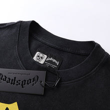Godspeed Long Sleeved Shirt 260g pure cotton fabric