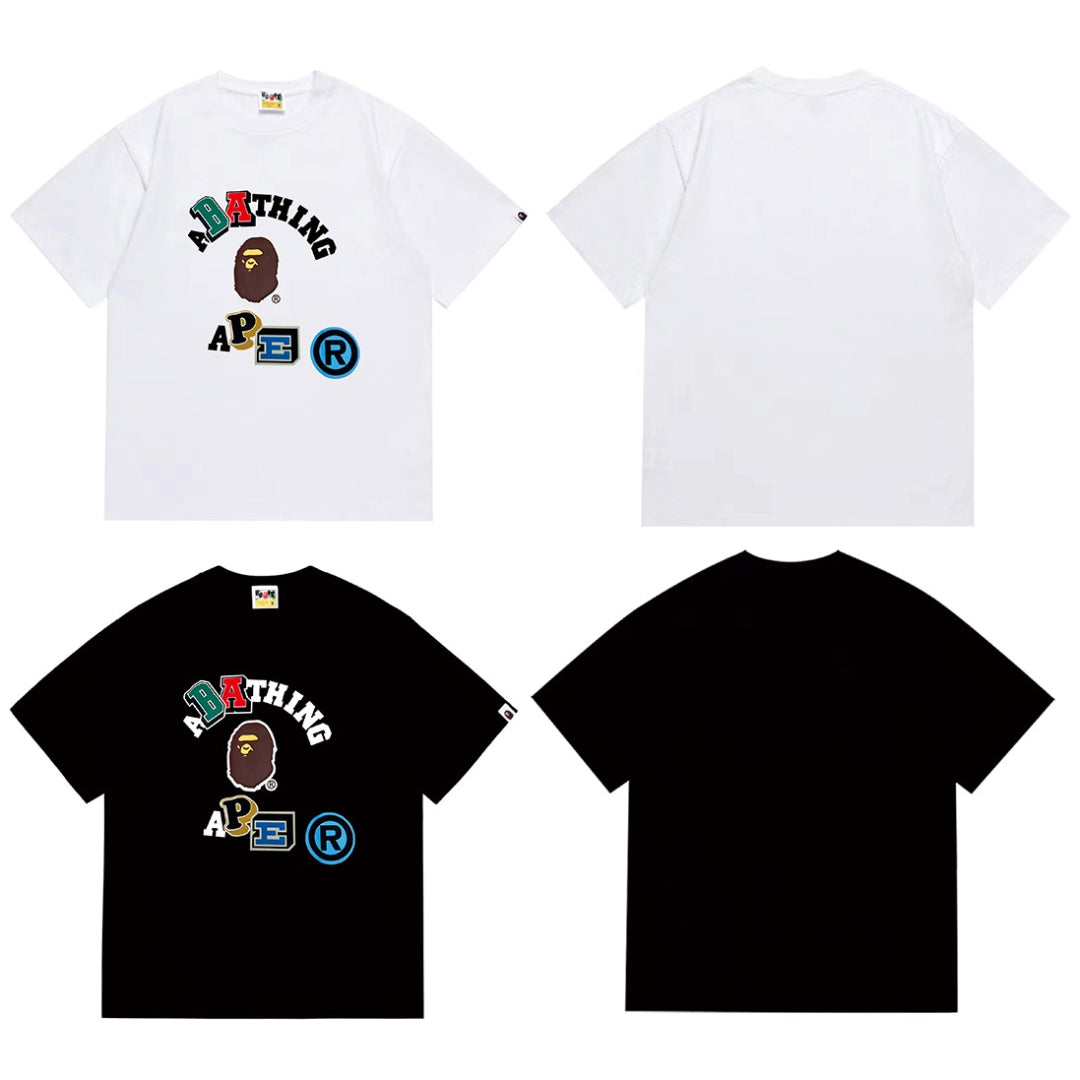 Bathing Ape Bape T Shirts