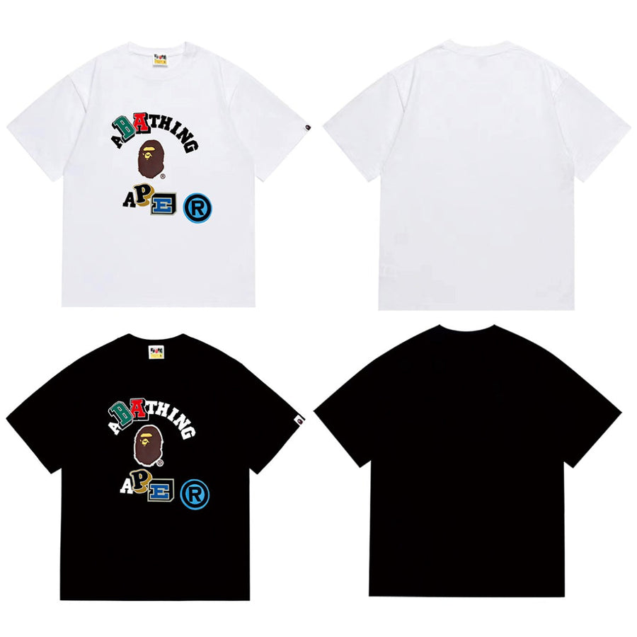 Bathing Ape Bape T Shirts
