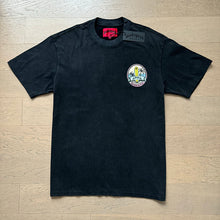 Godspeed T Shirts 260g pure cotton fabric