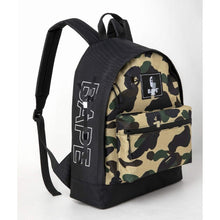 Bathing ape BAPE Bag Backpack for Men and Women
