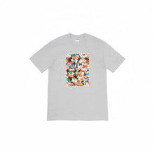 Supreme T Shirts pure cotton fashion apparel