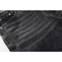 Amiri Jeans High Street Distressed#9305