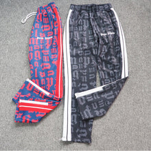 Palm Angels sweatpants Striped casual