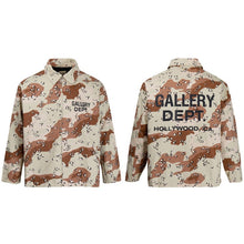 Gallery Dept Jacket