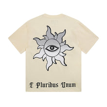 Godspeed T Shirts 260g pure cotton fabric