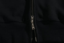 Bathing Ape Bape Hoodie Camouflage Cardigan Men's and Women's Sweater Hoodie Coat