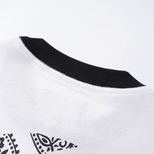 Godspeed Long Sleeved Shirt 260g pure cotton fabric