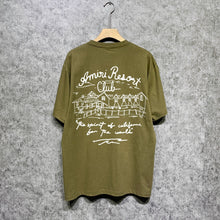 Amiri T Shirts