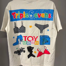 TRIPLE SEVENS T Shirts