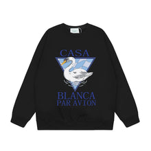Casablanca Crew Neck Sweatshirt