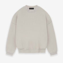Fog Essentials Sweatshirt Unisex Loose Crew Neck Fleece Sweater