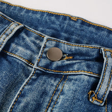 Amiri Jeans High Street Distressed#1316