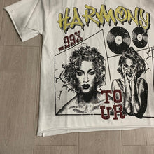 HARMONY T Shirts Street Trend Hot Diamonds