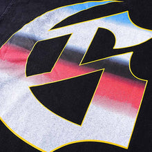 Godspeed T Shirts 260g pure cotton fabric