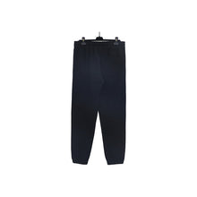 Sp5der Sweatpants Cobweb Puff Print Pure Cotton