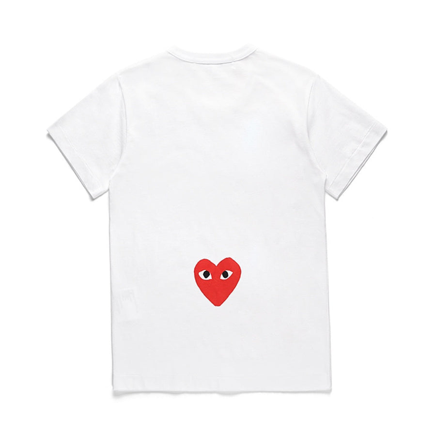 CDG Be Kind T Shirt