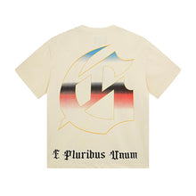 Godspeed T Shirts 260g pure cotton fabric