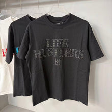 LIFE HUSTLERS T Shirts
