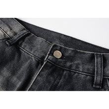 Amiri Jeans High Street Distressed#9303