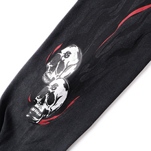 Godspeed Long sleeve Shirts 100% pure cotton 260g fabric