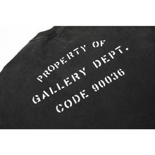 GALLERY DEPT T Shirts