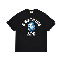 Bathing Ape Bape T Shirts