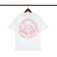Glo Long T Shirts