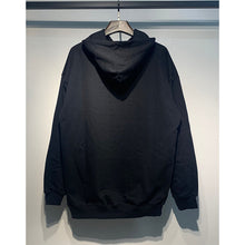 Amiri Hoodie High Street Fashion Prints
