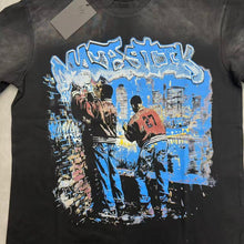 MAJESTIK T Shirts Loose fit 100% cotton