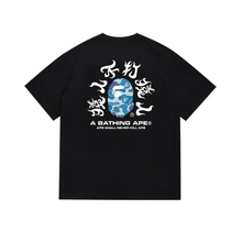 Bathing Ape Bape T Shirts