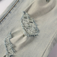 Amiri Jeans High Street Distressed#1339