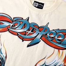 Godspeed T Shirts 100% pure cotton 260g fabric