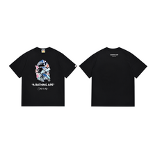 Bathing Ape Bape T Shirts