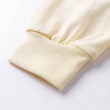 Godspeed Long Sleeved Shirt 260g pure cotton fabric